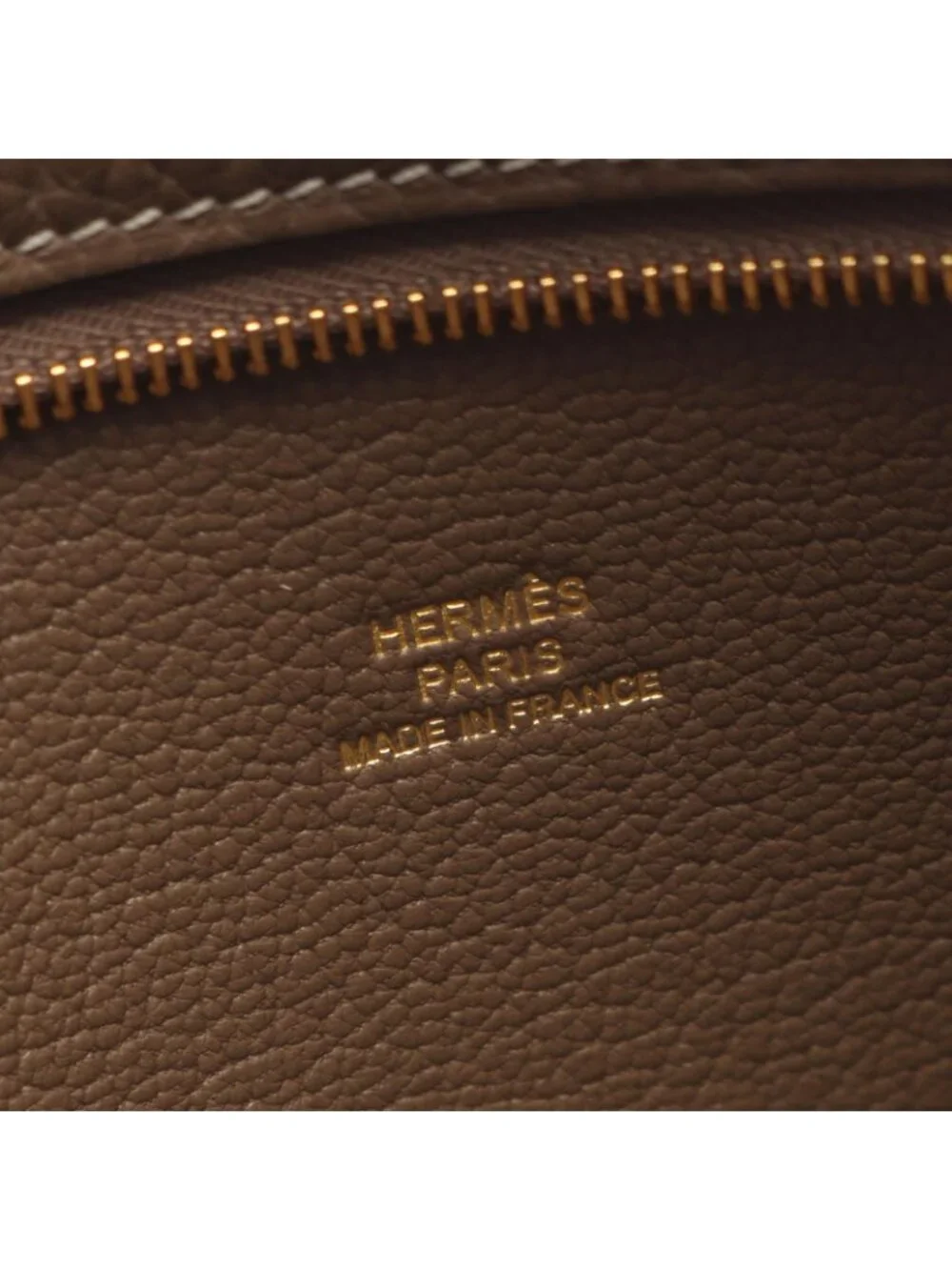 Hermes this authentic